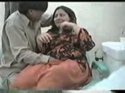 Karachi doctor fucking his patient in hospital