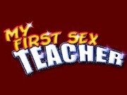 My first sex teacher mrs vargas