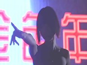 Bai ling shanghai baby