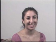 Iranian teen jordan first casting